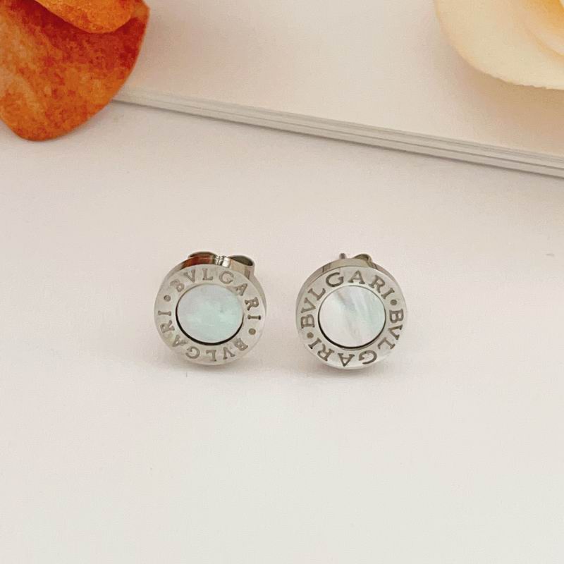 Bvlgari Earring 05yxs12